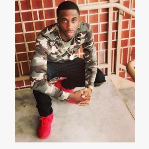 Meet your Posher, Rio